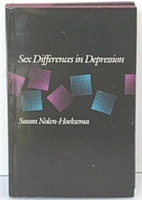 Sex Differences in Depression (Hardcover)