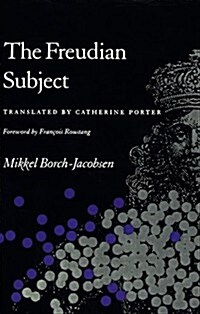 The Freudian Subject (Paperback)