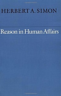 Reason in Human Affairs (Paperback)