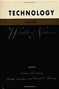 Technology and the Wealth of Nations (Hardcover)