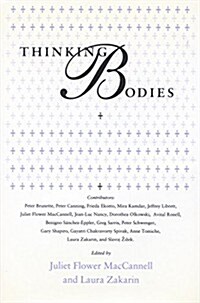 Thinking Bodies (Hardcover)