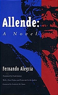 Allende (Paperback)