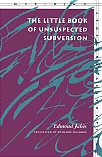 Little Book of Unsuspected Subversion (Hardcover)