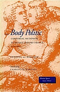 The Body Politic (Paperback)