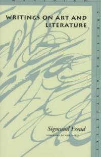 Writings on art and literature