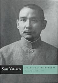 Sun Yat-Sen (Hardcover)