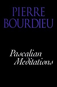 Pascalian Meditations (Hardcover)