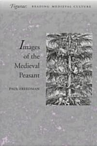 Image of the Medieval Peasant as Alien and Exemplary (Paperback)