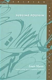 Sublime Poussin (Paperback)