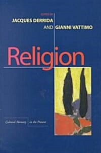 Religion (Hardcover)