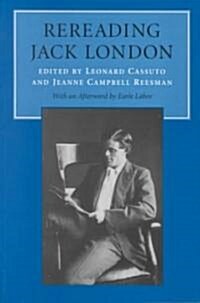 Rereading Jack London (Paperback)