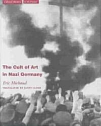 [중고] The Cult of Art in Nazi Germany (Paperback)