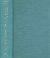 The Letters of Robert Duncan and Denise Levertov (Hardcover)