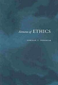 Elements of Ethics (Paperback)