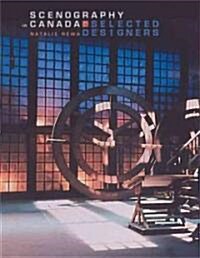 Scenography in Canada: Selected Designers (Paperback, 2)