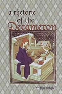 A Rhetoric of the Decameron (Paperback, 2)