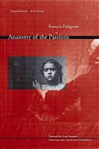 Anatomy of the Passions (Paperback)