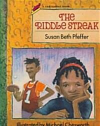 The Riddle Streak (Paperback)