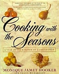 Cooking With the Seasons (Paperback)