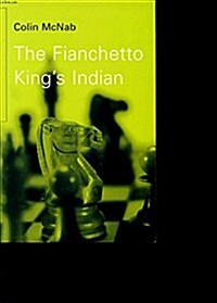 The Fianchetto Kings Indian (Paperback)