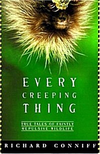 Every Creeping Thing (Paperback)