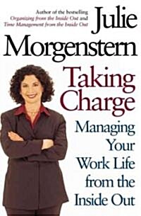 Taking Charge (Paperback)
