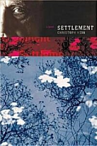 Settlement (Hardcover, Translation)