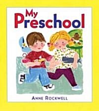 My Preschool (Hardcover)