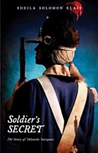 Soldiers Secret (School & Library)