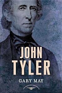 John Tyler (Hardcover)