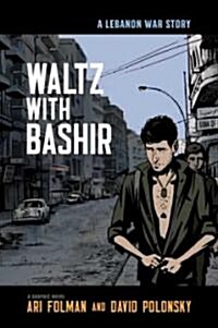 Waltz with Bashir (Hardcover)