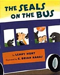 The Seals on the Bus (Paperback)