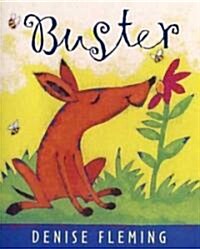 Buster (Paperback)