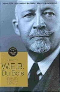 W. E. B. Du Bois (Hardcover)