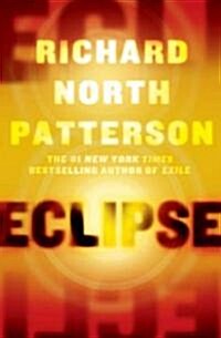Eclipse (Hardcover, 1st)