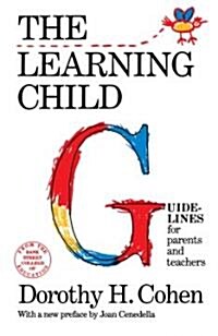 The Learning Child (Paperback)