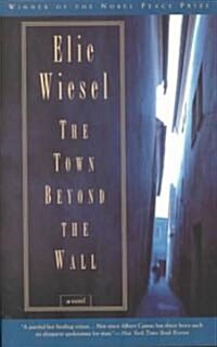 The Town Beyond the Wall (Paperback, Revised)