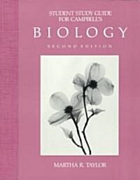 Biology/Study Guide (Paperback, 2nd, Signed)