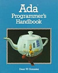 Ada Programmers Handbook (Paperback)