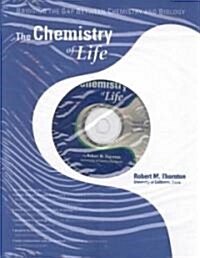 Chemistry of Life (CD-ROM)