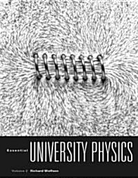 Essential University Physics (Paperback, 1st)