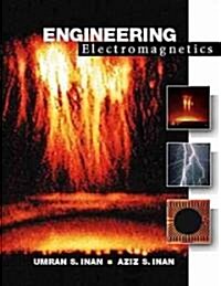 Engineering Electromagnetics (Paperback)