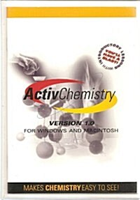 Activ Chemistry (Audio CD)