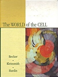 The World of the Cell (Hardcover, 5th)