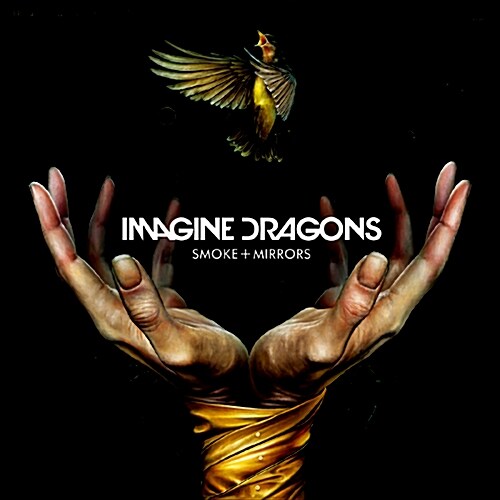 [중고] Imagine Dragons - Smoke + Mirrors [Standard Edition]