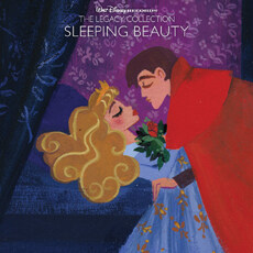 Sleeping Beauty Walt Disney Records The Legacy Collection