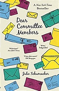 Dear Committee Members (Paperback)