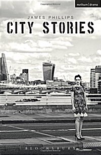City Stories (Paperback)