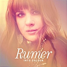 [수입] Rumer - Into Colour