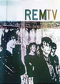 [수입] R.E.M. - REMTV (6disc)